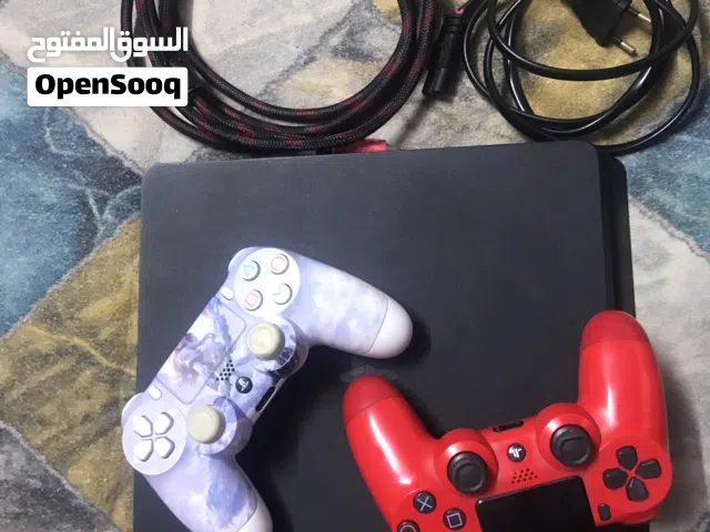 PlayStation 4 PlayStation for sale in Basra