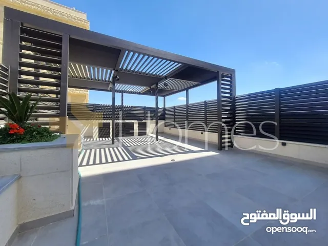 280 m2 4 Bedrooms Apartments for Sale in Amman Airport Road - Manaseer Gs