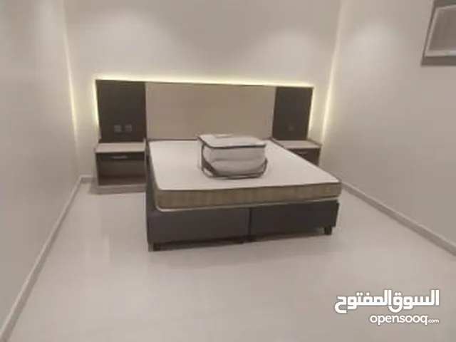 80 m2 1 Bedroom Apartments for Rent in Al Riyadh Al Wizarat