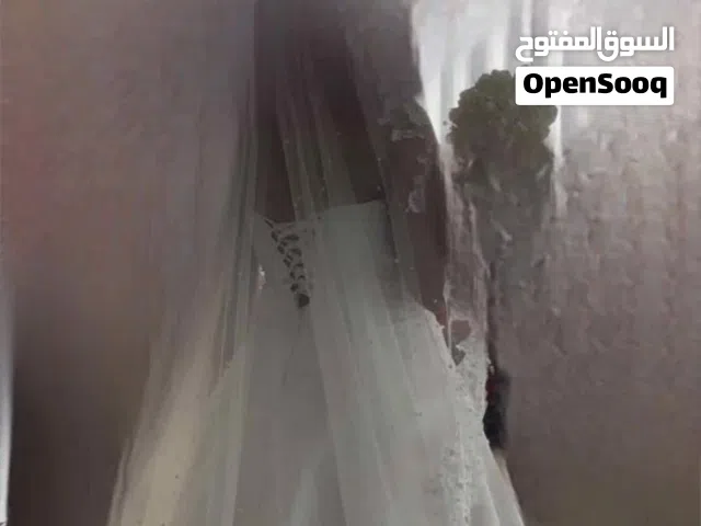 فستان زفاف