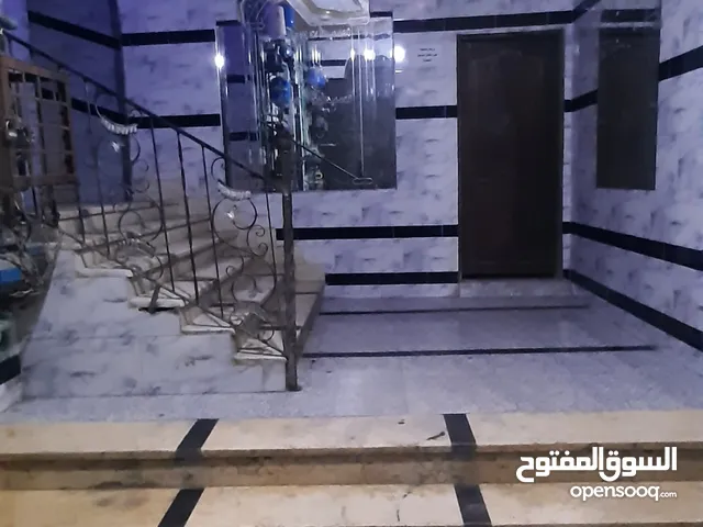 110 m2 3 Bedrooms Apartments for Sale in Giza Imbaba