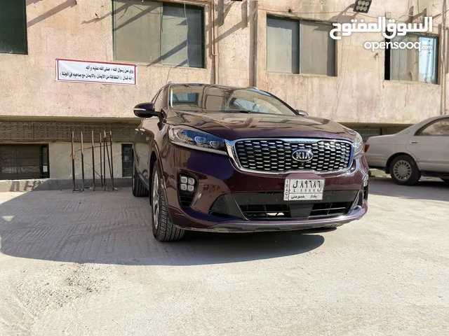 Kia Sorento 2020 in Baghdad