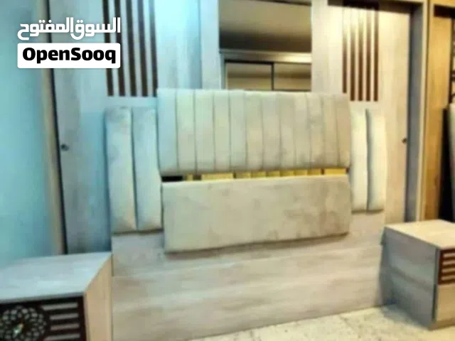 غرف نوم مستعمل