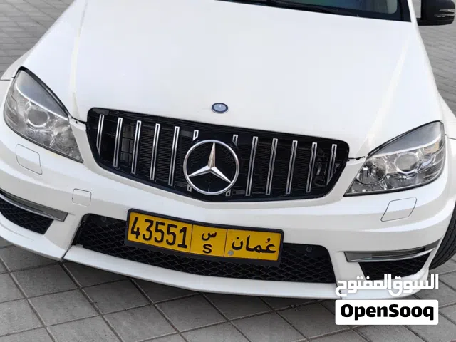 Mercedes c300