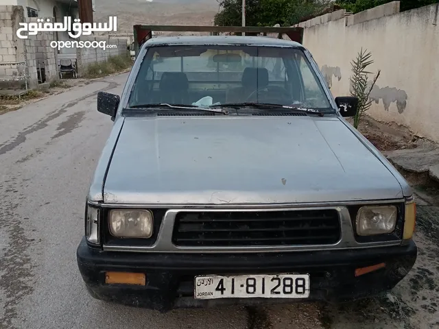 Used Mitsubishi L200 in Jordan Valley