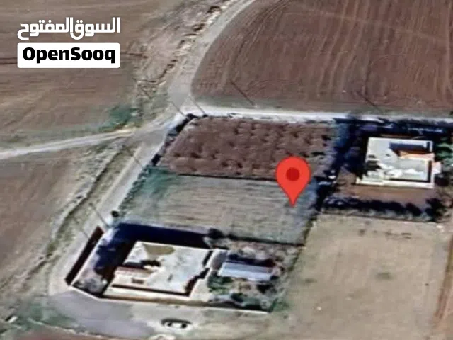 Residential Land for Rent in Al Karak Al-Qasr
