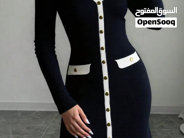 slimming dress