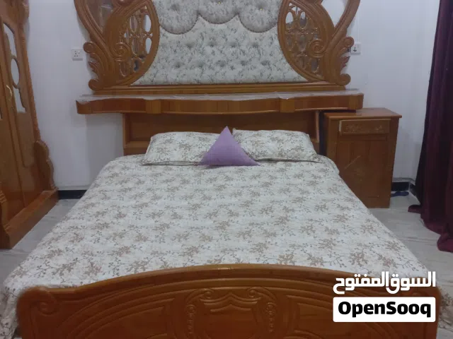 غرفه نوم كامله