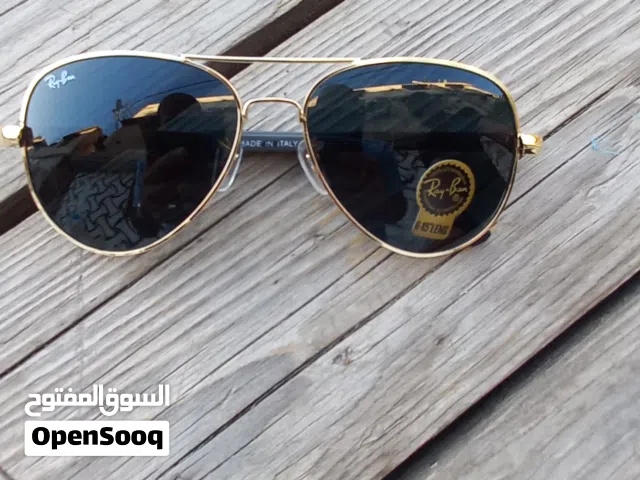 RAY BAN  LARGE