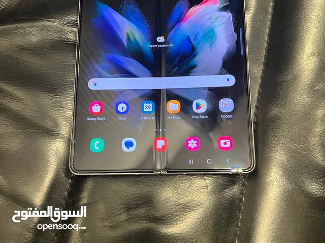Samsung Galaxy Z Fold 4 512 GB in Dubai
