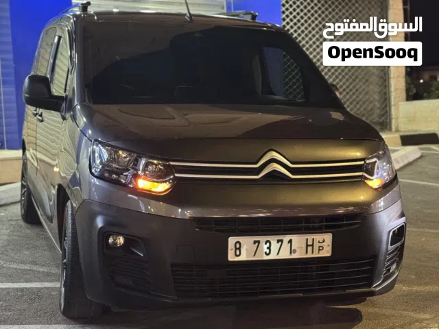 2023 Citroen Berlingo