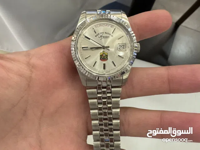 Analog & Digital Others watches  for sale in Abu Dhabi