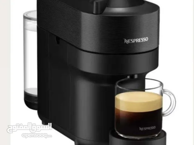 ماكينة نسبريسو للقهوة nespresso vertuo