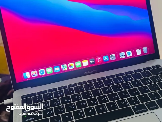 Apple macbook pro