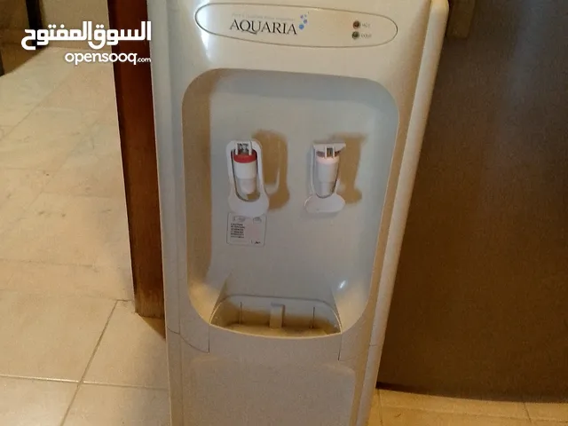 كولر ماء بارد و ساخن  نوع aquaria