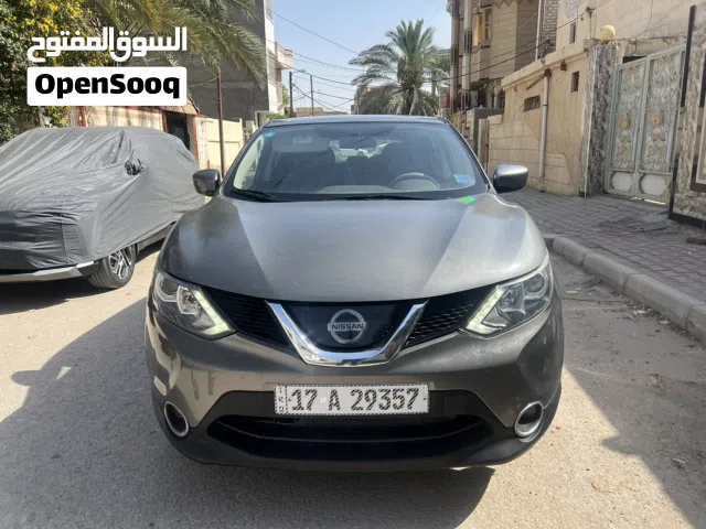 2019 نيسان روج S