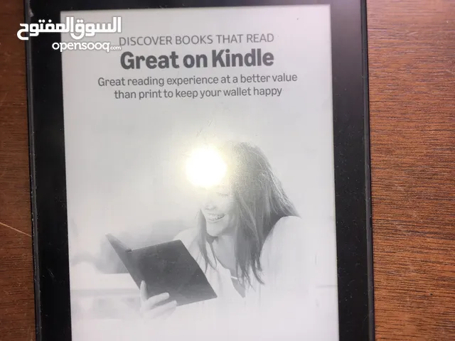 Kindle Paperwhite (10th generation)