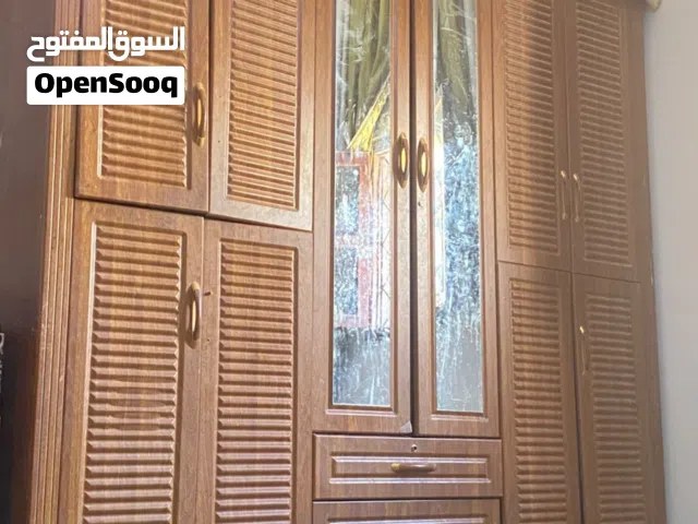 دولاب مستعمل للبيع