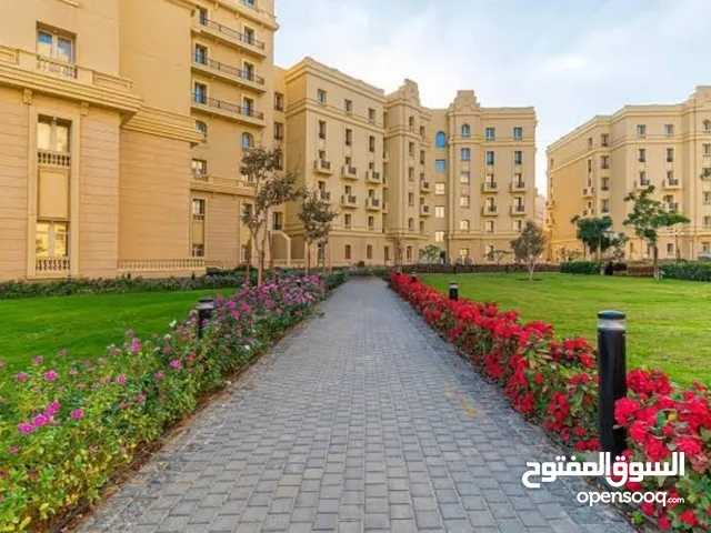 149 m2 2 Bedrooms Apartments for Sale in Cairo New Administrative Capital
