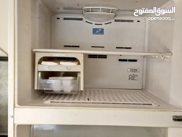 Hitachi Refrigerators in Zarqa