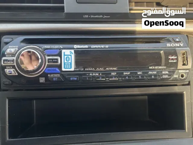2008 Toyota Camry GL