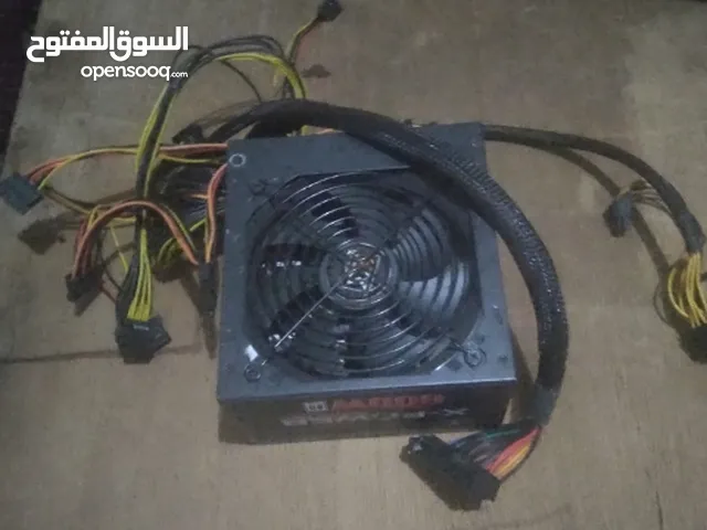 باور سبلي 600W+90 قوي