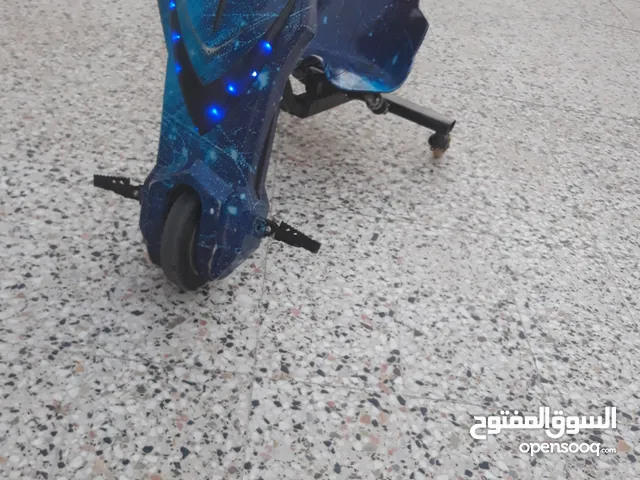 سكوتر كهربأي للبيع