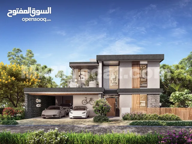 455m2 5 Bedrooms Villa for Sale in Muscat Al Mouj