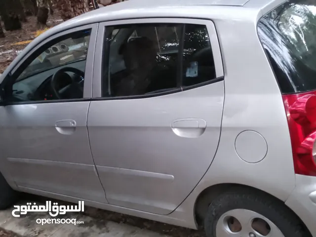 Used Kia Picanto in Tyre