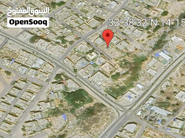 450 m2 5 Bedrooms Townhouse for Sale in Al Khums Other