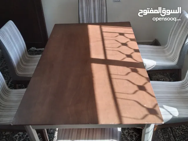 طاولة سفره مميزه من عند شهوان