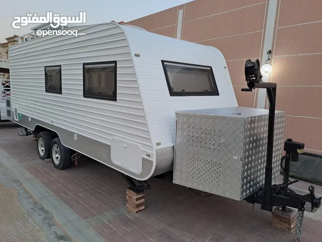 Caravan Other 2019 in Dubai