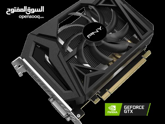 Gtx 1660 super 6gb PNY