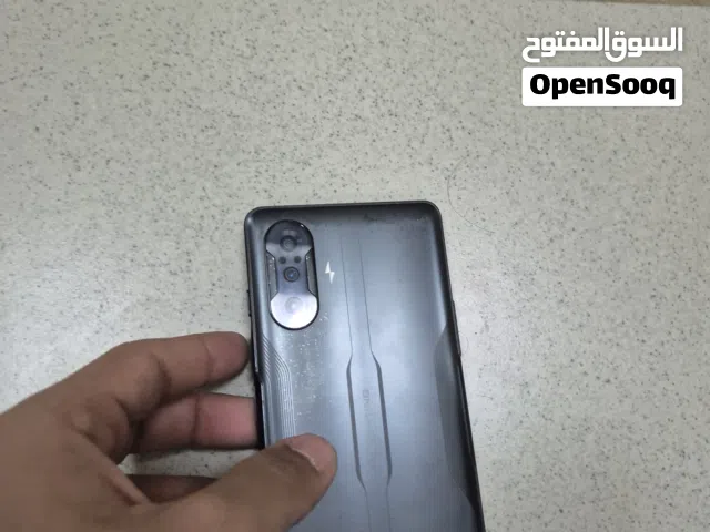 Xiaomi Redmi K40 256 GB in Al Mukalla