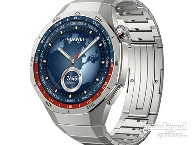 Huawei smart watches for Sale in Muscat