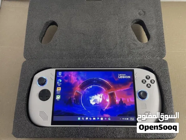 Lenovo legion Go 2