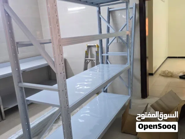 رفوف تخزين رفوف مستودعات رفوف سوبر ماركت ارفف مخازن مطابخ