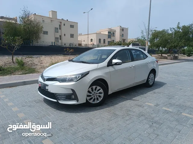 Toyota Corolla 2019 in Southern Governorate