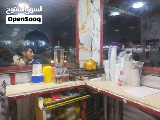 للايجار صندقة (كشك ملك الفلافل)