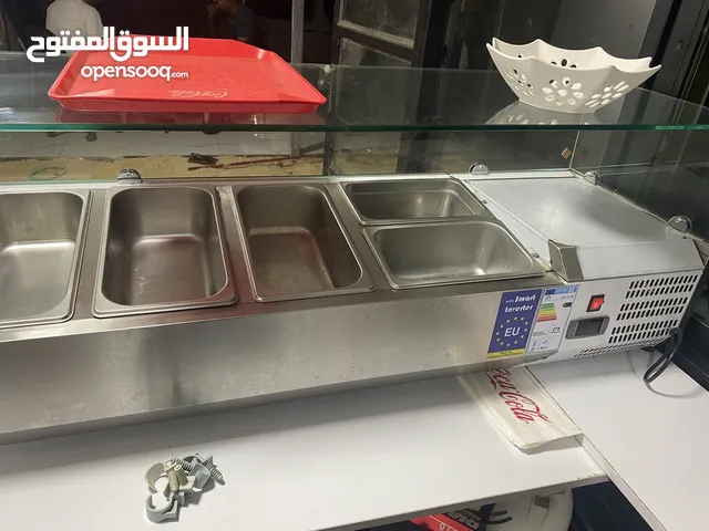 Other Refrigerators in Ramallah and Al-Bireh
