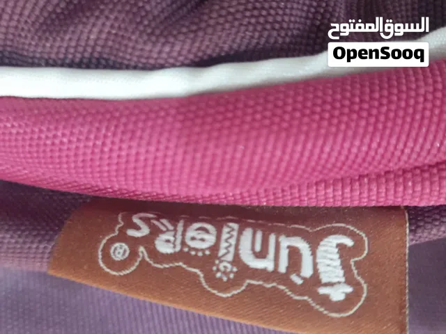 عربانه اطفال ماركه جونيور بحاله ممتازة