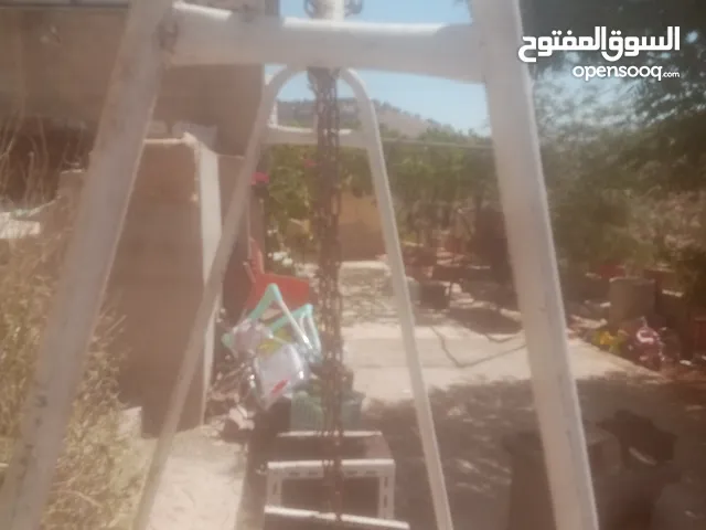 مرجيحه حديد قوي