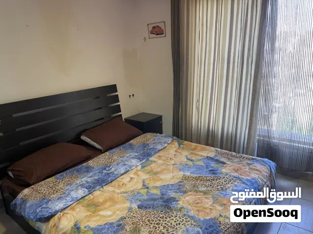 Furnished Monthly in Amman 6th Circle