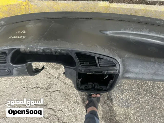 تابلو هونداي أفانتي أكسيل دايو لانوس