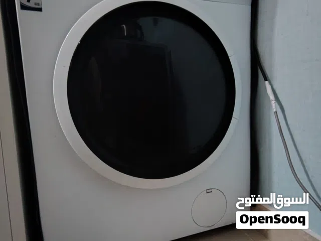 غسالة اوتوماتيك ميديا 7كج Midea Automatic Washing Machine 7 Kg
