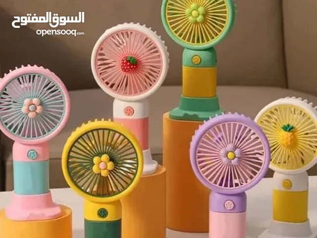 Mini ventilateur rechargeable USB, meilleur prix du marché