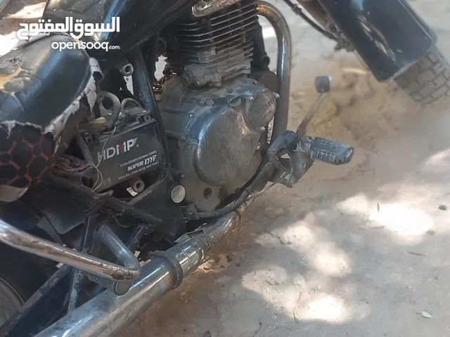 Used Harley Davidson Breakout in Irbid