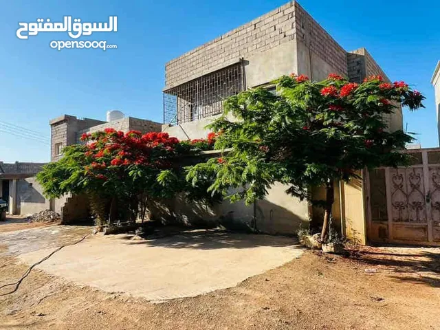 Building for Sale in Benghazi Kuwayfiyah