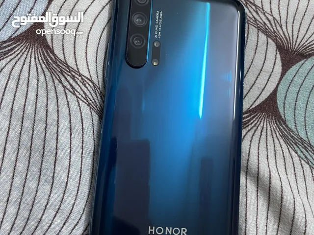 Honor Honor 20 Pro 256 GB in Baghdad