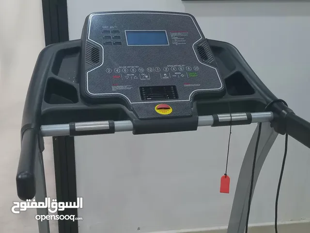 tapis roulant électrique marque allemand dkfitness